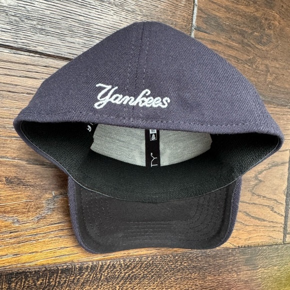 New Era Yankees Baseball Cap - Picture 3 of 4